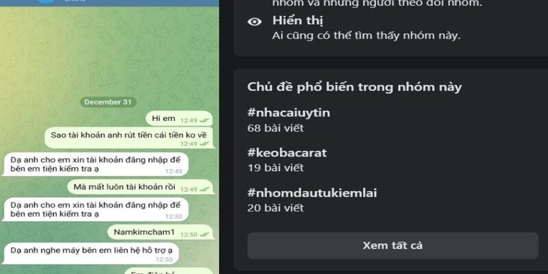 Đội ngũ nhân viên hỗ trợ người chơi nhiệt tình 24/24