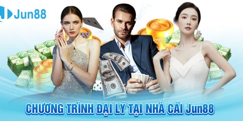 Thành viên cần đáp ứng được yêu cầu trở thành đại lý cơ bản