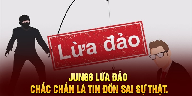 Tin đồn về nhà cái lừa đảo, quỵt tiền